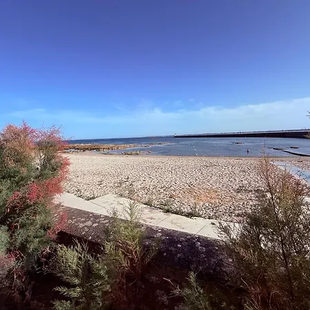 Vue Avec Terrasse Et Piscine Appartement *