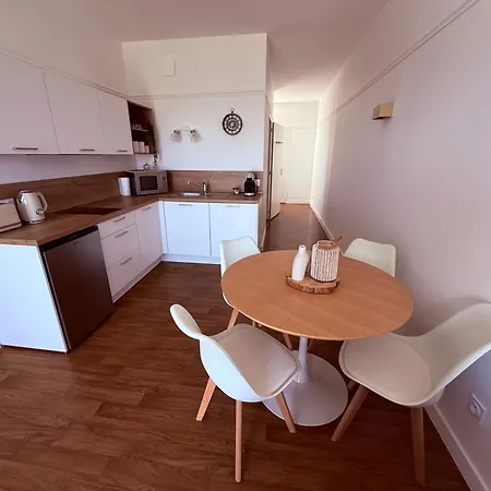 Appartement Vue Avec Terrasse Et Piscine Le Croisic