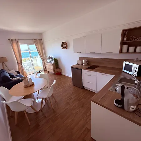 Appartement Vue Avec Terrasse Et Piscine *